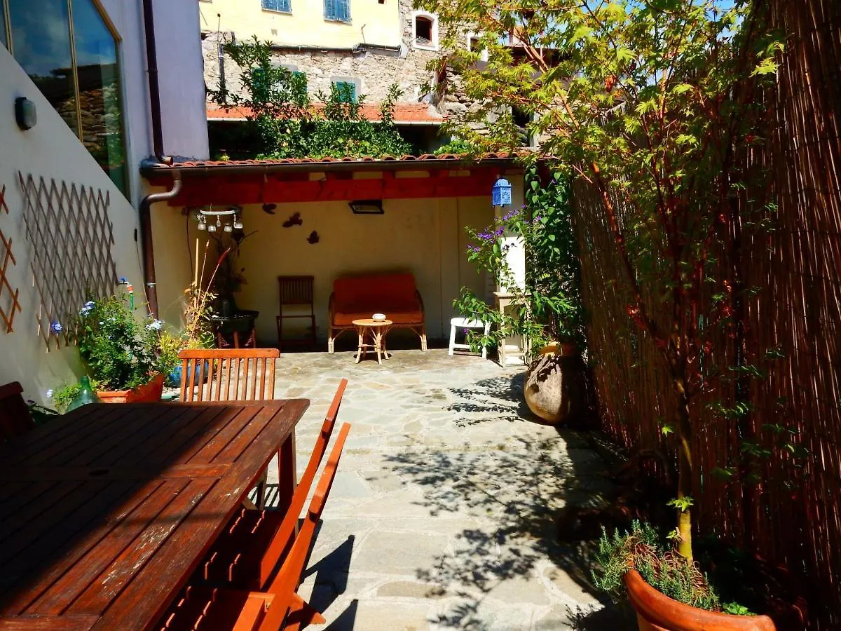 Holiday Home Carina Dolceacqua