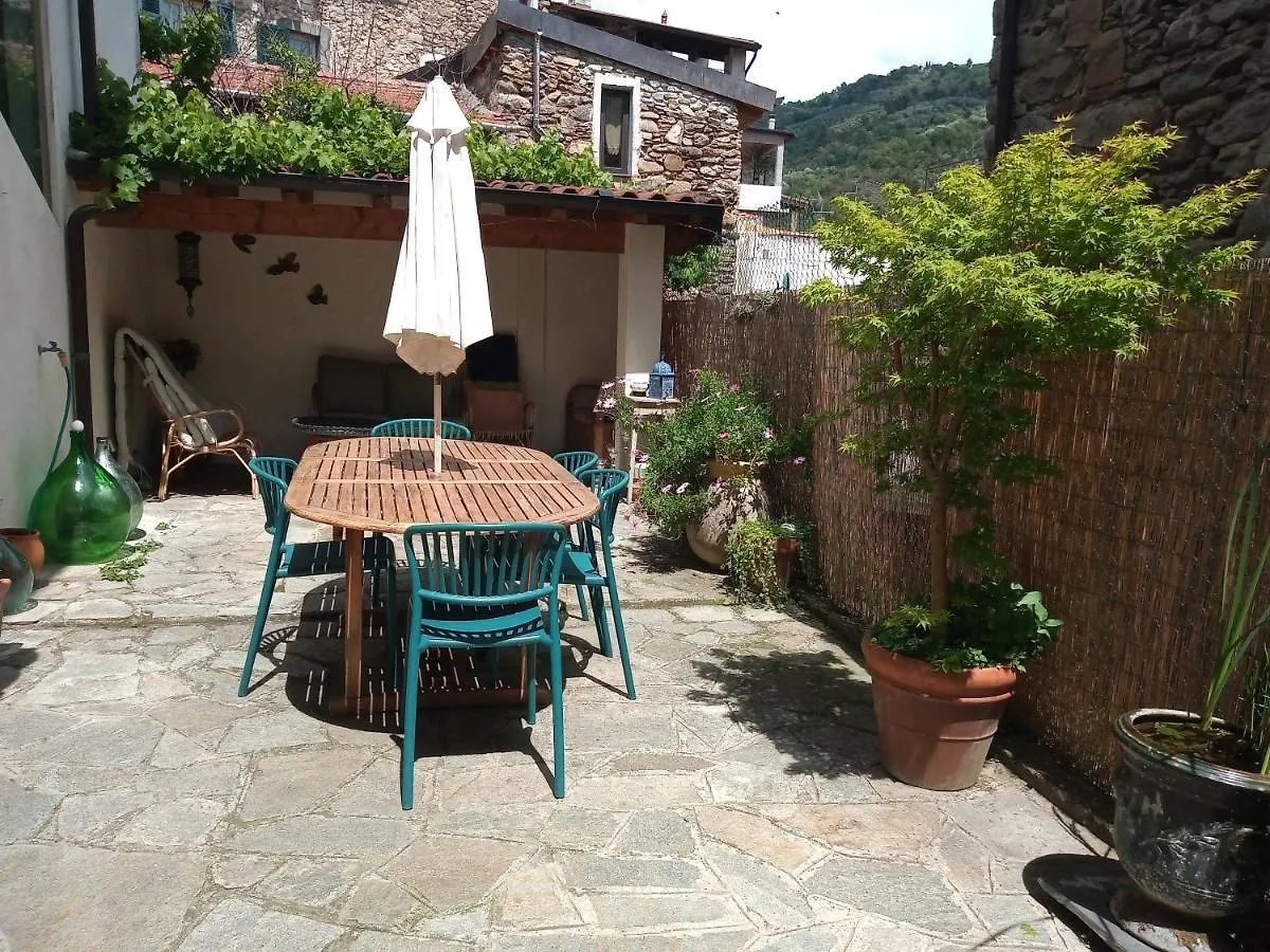 Holiday Home Carina Dolceacqua 0*,