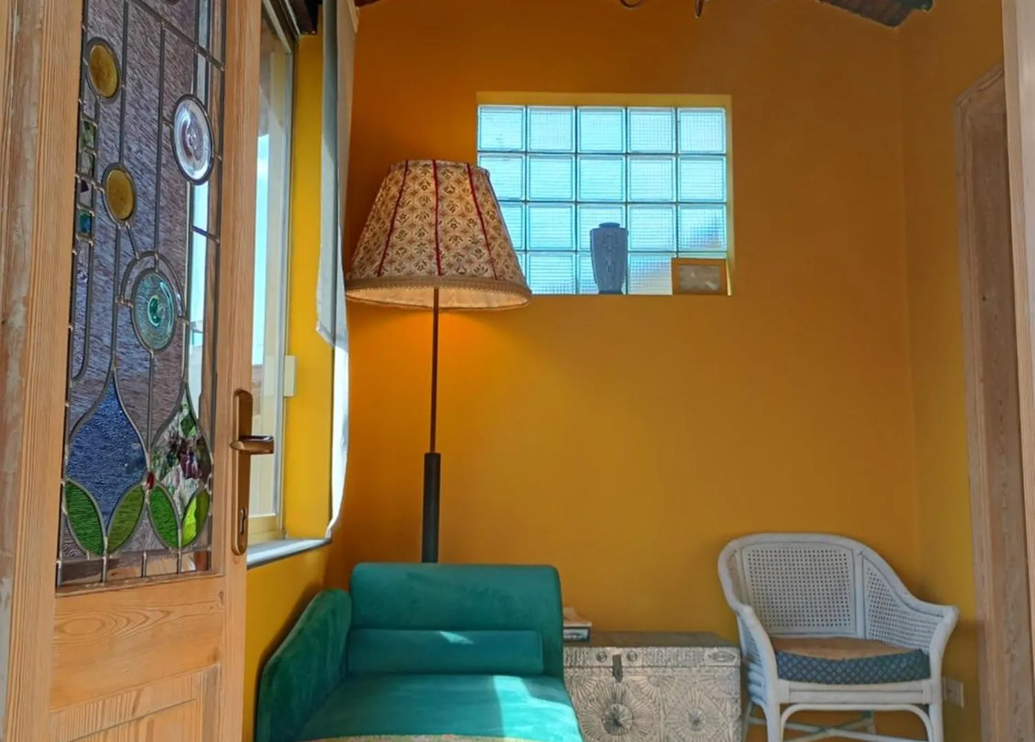 Holiday Home Carina Dolceacqua