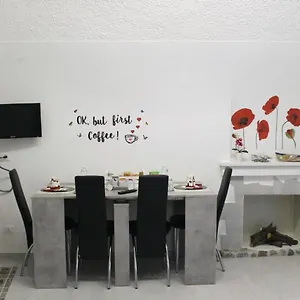 A Casa Di Fede Appartement