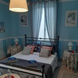 Casa Margherita Hébergement de vacances
