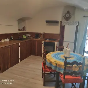Casa Da Gina Appartement