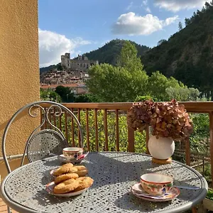 La Tillanzia Appartement