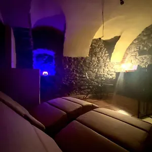 Il Meridiano Appartement
