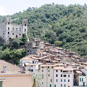 Dussaiga - Del Fiordaliso Dolceacqua