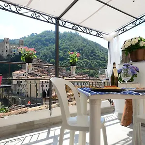 L'antica Torre Appartement