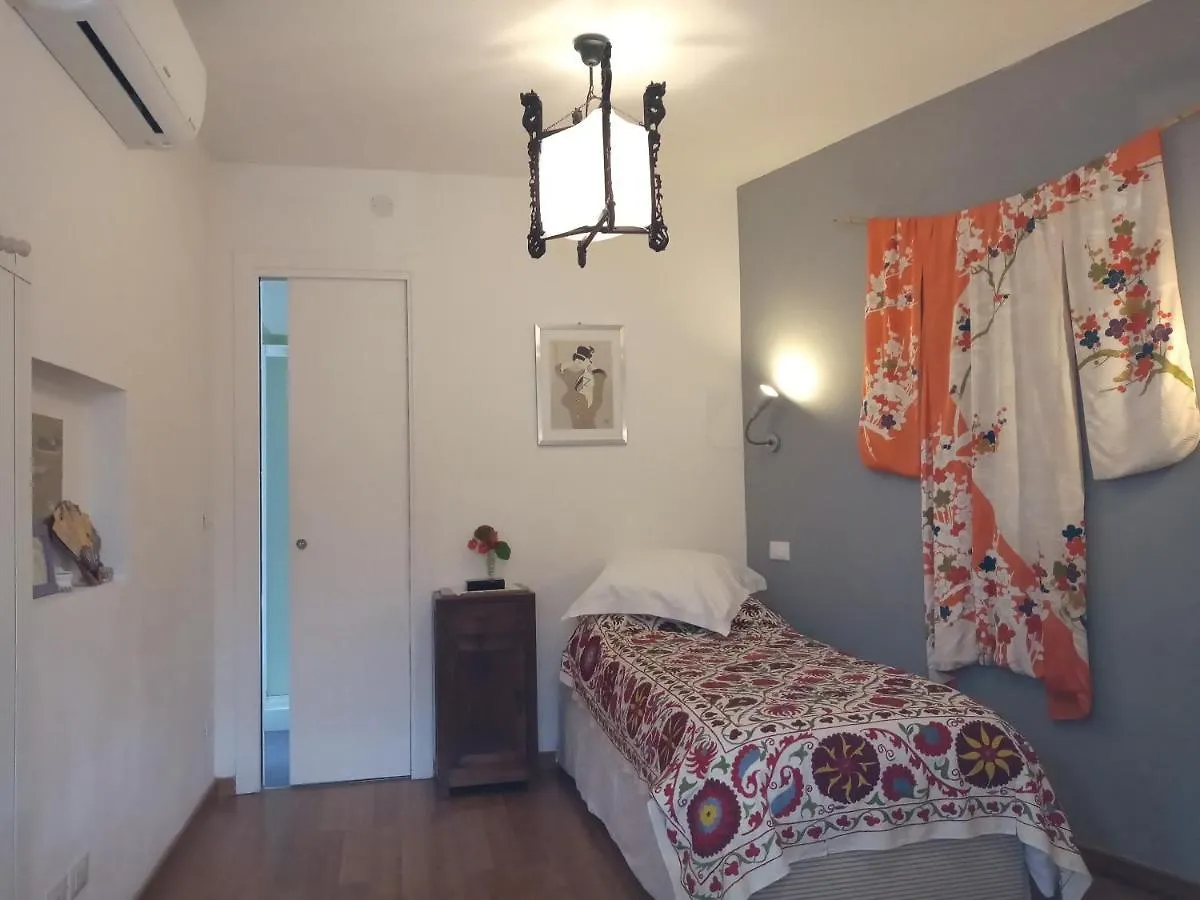 Holiday Home Carina Dolceacqua 0*,  Italy