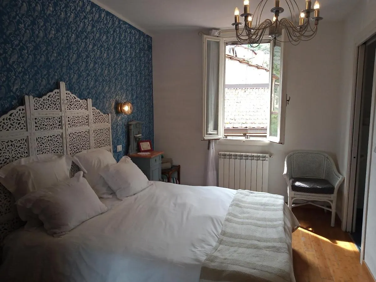 Holiday Home Carina Dolceacqua Italy