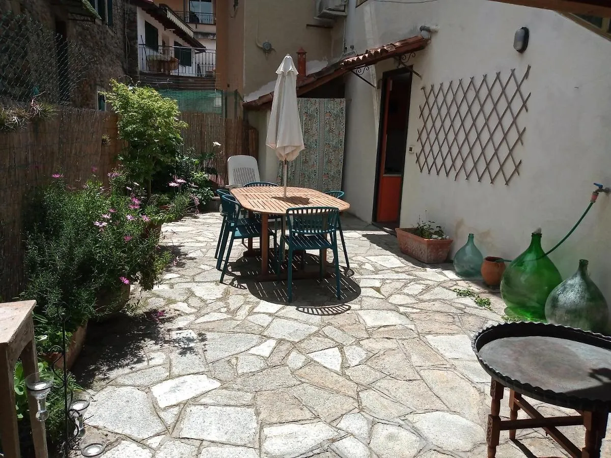 Holiday Home Carina Dolceacqua