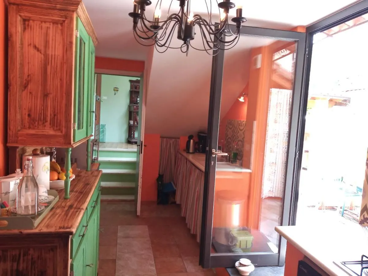Holiday Home Carina Dolceacqua